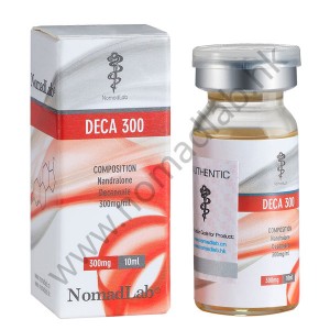 DECA 300 DECA 300