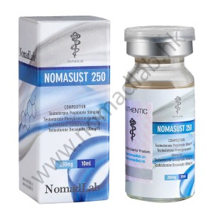 Nomasust 250 Nomasust 250