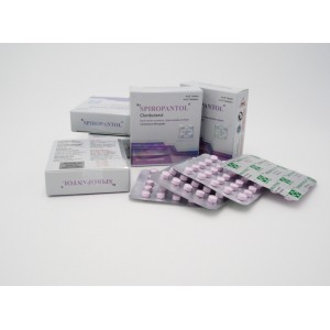 CLENBUTEROL CLENBUTEROL