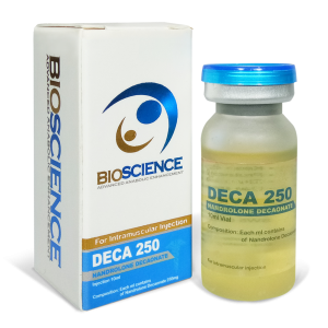 DECA-DURABOLIN 250 DECA-DURABOLIN 250