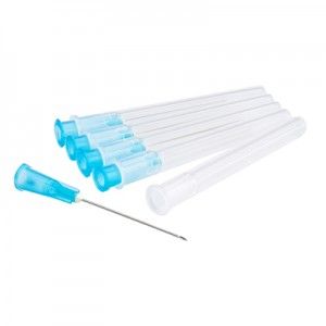 needle 23g needle 23g