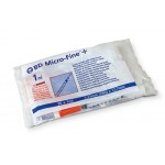 Pack - 100iu / 1cc Syringe W/needle 30g -1 Pack Of 10 Pack - 100iu / 1cc Syringe W/needle 30g -1 Pack Of 10