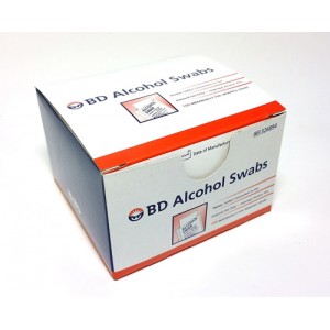 alcohol swab alcohol swab