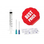 INJECTION SET PACKAGE INJECTION SET PACKAGE