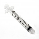 syringe 3ml syringe 3ml