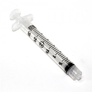 syringe 3ml syringe 3ml