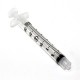 syringe 3ml