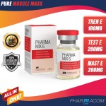 PHARMA MIX 6 PHARMA MIX 6