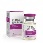 PHARMA NAN PH 100 PHARMA NAN PH 100