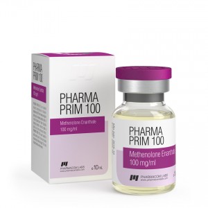 PHARMA PRIM 100 PHARMA PRIM 100
