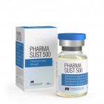 PHARMA SUST 500 PHARMA SUST 500