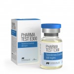 PHARMA TEST E 300 PHARMA TEST E 300