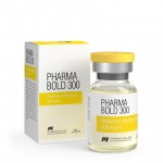 PHARMA BOLD 300 PHARMA BOLD 300