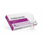 PHARMA NAN D 300 AMPULES PHARMA NAN D 300 AMPULES