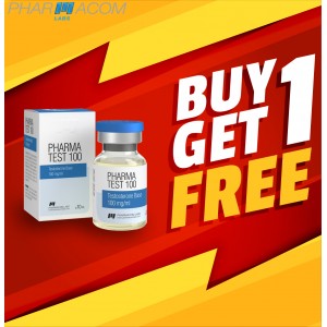  PHARMA TEST 100 Base