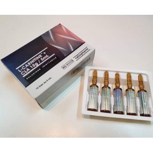 L-carnitine + CLA 15g/5ml (Fast Fat Burner) L-carnitine + CLA 15g/5ml (Fast Fat Burner)