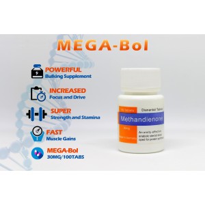 MEGA-BOL MEGA-BOL