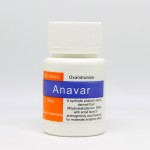 Megavar 50mg/100tabs