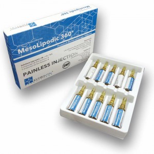MesoLipodic 360 