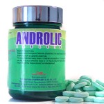Anadrol - Anadrolic Anadrol - Anadrolic