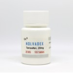 TAMOXIFEN (Nolvadex)10mg x 100 tabs TAMOXIFEN (Nolvadex)10mg x 100 tabs