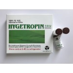 HYGETROPIN 100iu/10vials HYGETROPIN 100iu/10vials