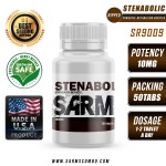 STENABOL SR9009 STENABOL SR9009