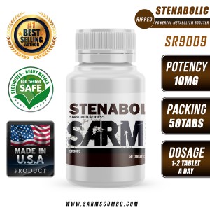 STENABOL SR9009