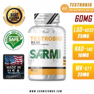 TESTROBIG