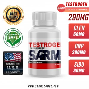 TESTROGEN