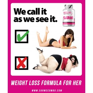 MISS FIT