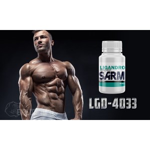 LGD-4033 LIGANDROL