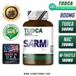 TUDCA TUDCA