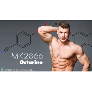 MK-2866 OSTARINE