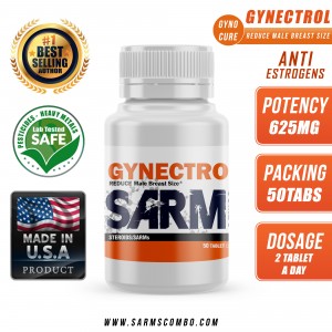 GYNECTROL - GYNO CURE
