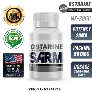 MK-2866 OSTARINE