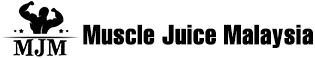 Muscle Juice Malaysia